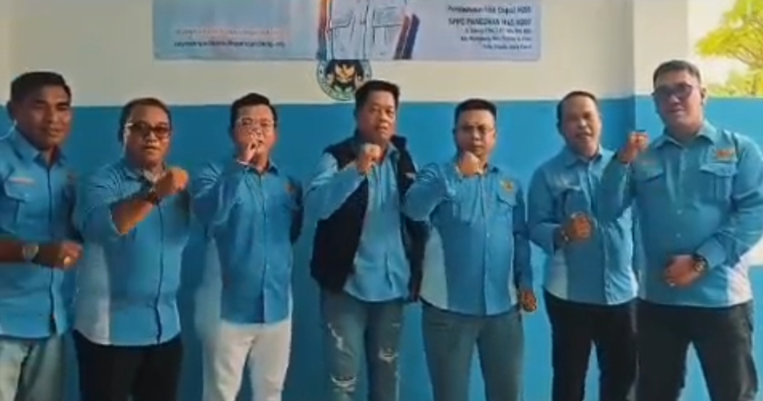 Penuhi Gizi Anak Bangsa, YPPI Resmikan Dapur MBG di Depok