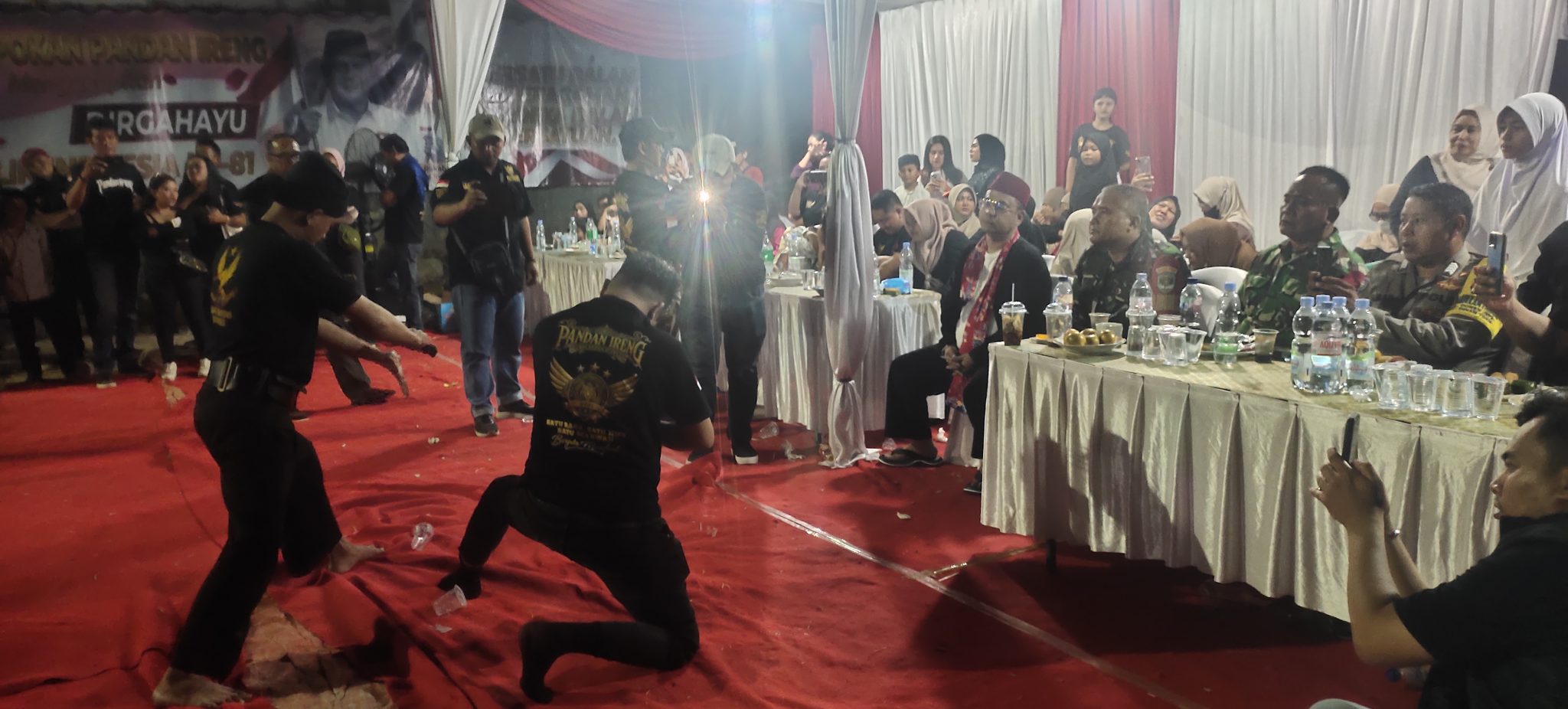 Kesenian & Budaya
